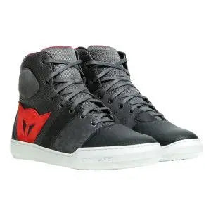 YORK AIR MOTOR SHOES PHANTTOM RED